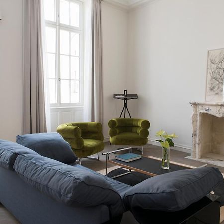 Hotel De Tourrel, Saint Remy De Provence, A Member Of Design Hotels Exterior foto