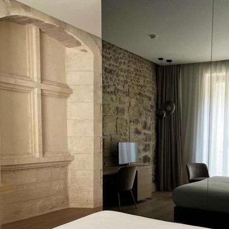 Hotel De Tourrel, Saint Remy De Provence, A Member Of Design Hotels Exterior foto