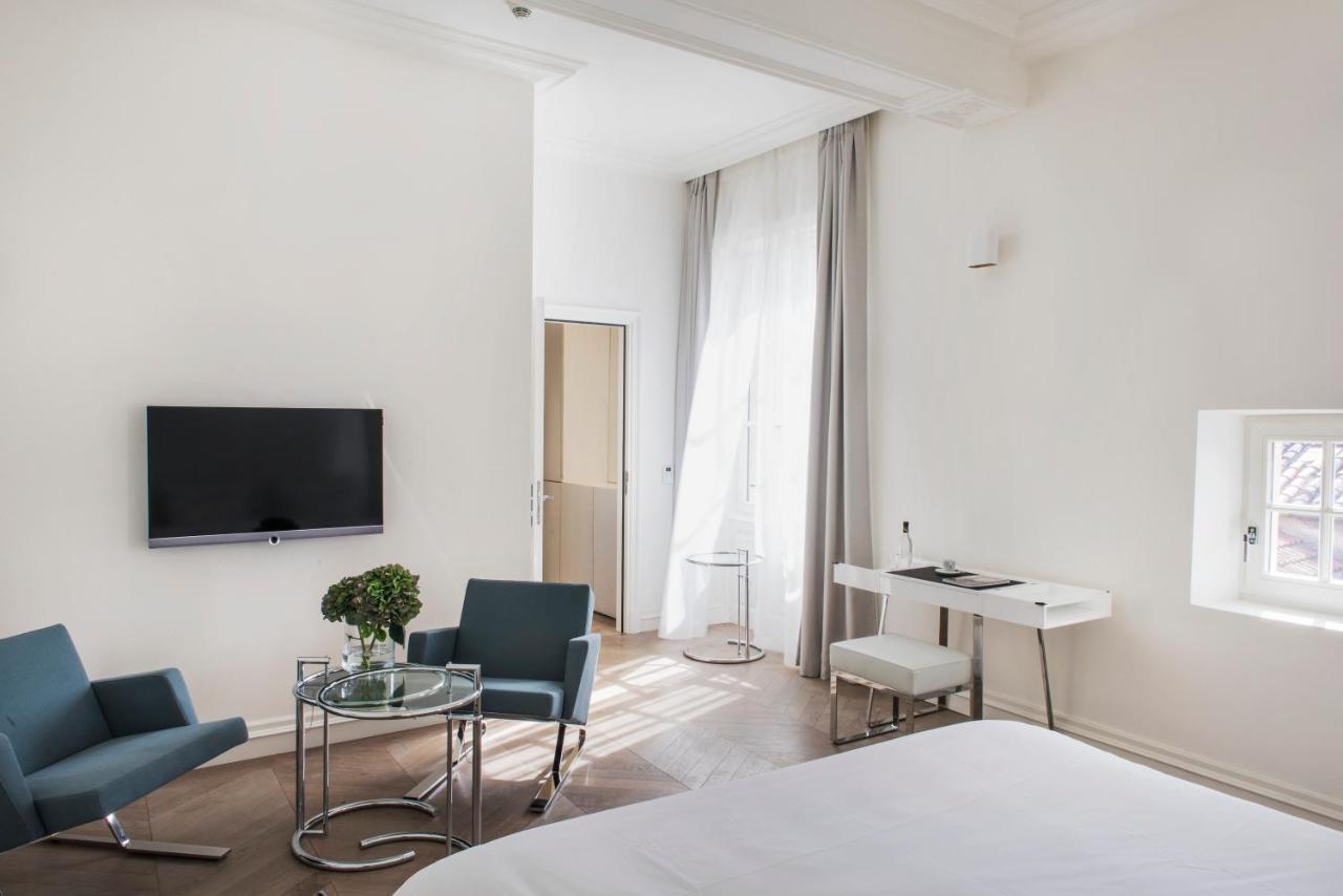 Hotel De Tourrel, Saint Remy De Provence, A Member Of Design Hotels Exterior foto