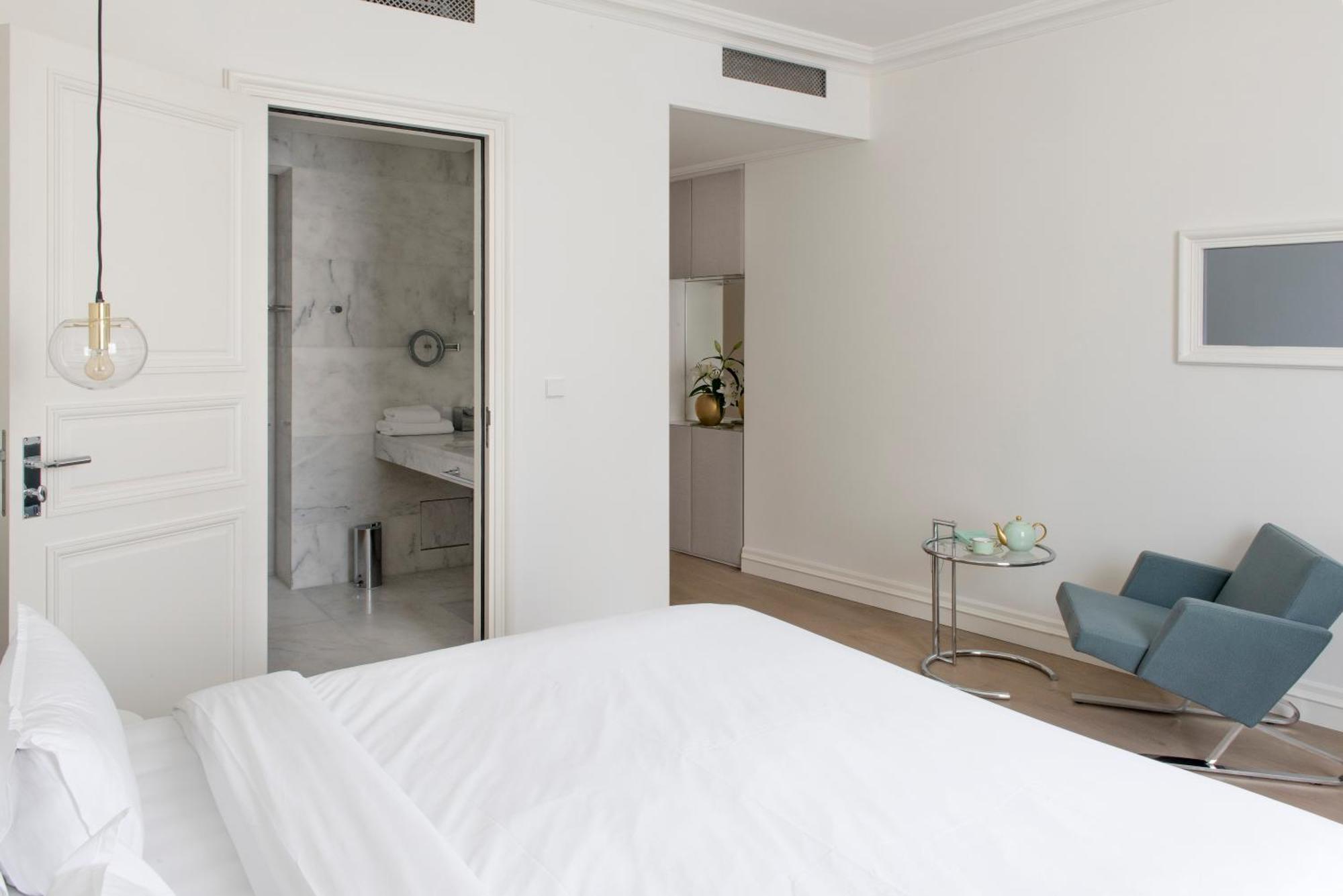 Hotel De Tourrel, Saint Remy De Provence, A Member Of Design Hotels Habitación foto