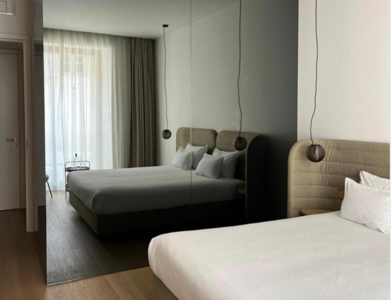 Hotel De Tourrel, Saint Remy De Provence, A Member Of Design Hotels Exterior foto
