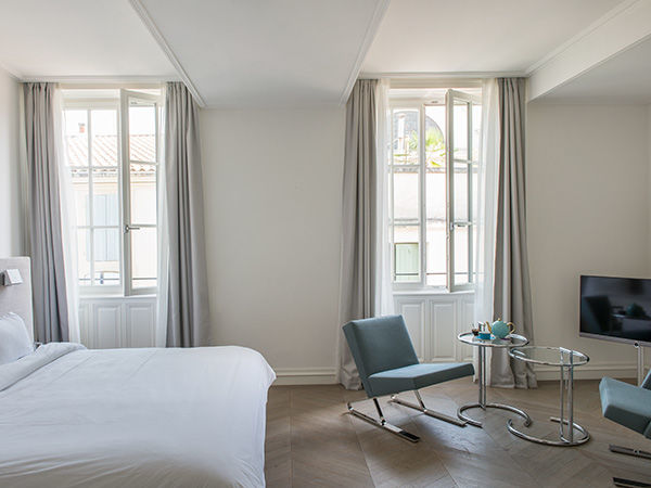 Hotel De Tourrel, Saint Remy De Provence, A Member Of Design Hotels Habitación foto