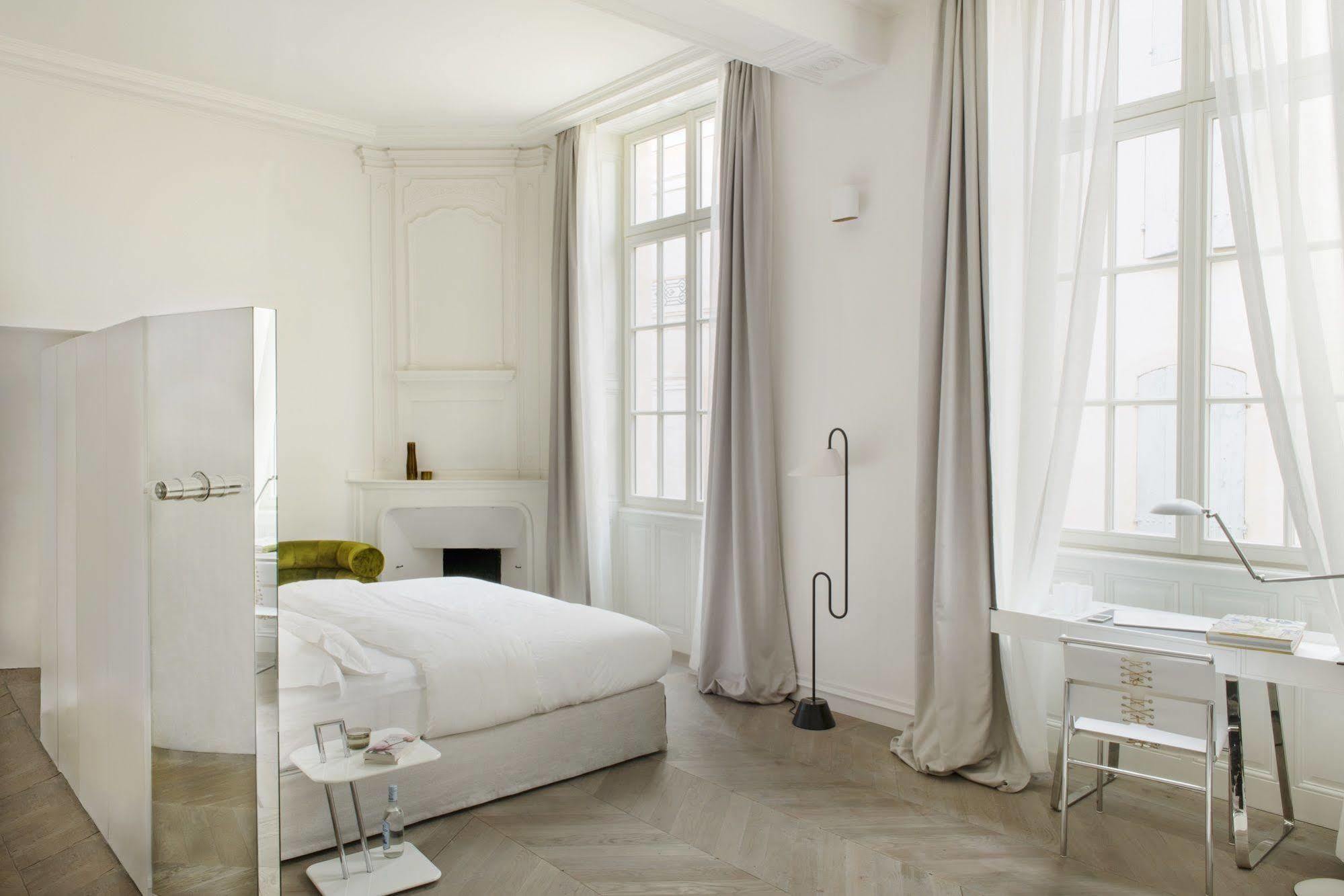 Hotel De Tourrel, Saint Remy De Provence, A Member Of Design Hotels Exterior foto