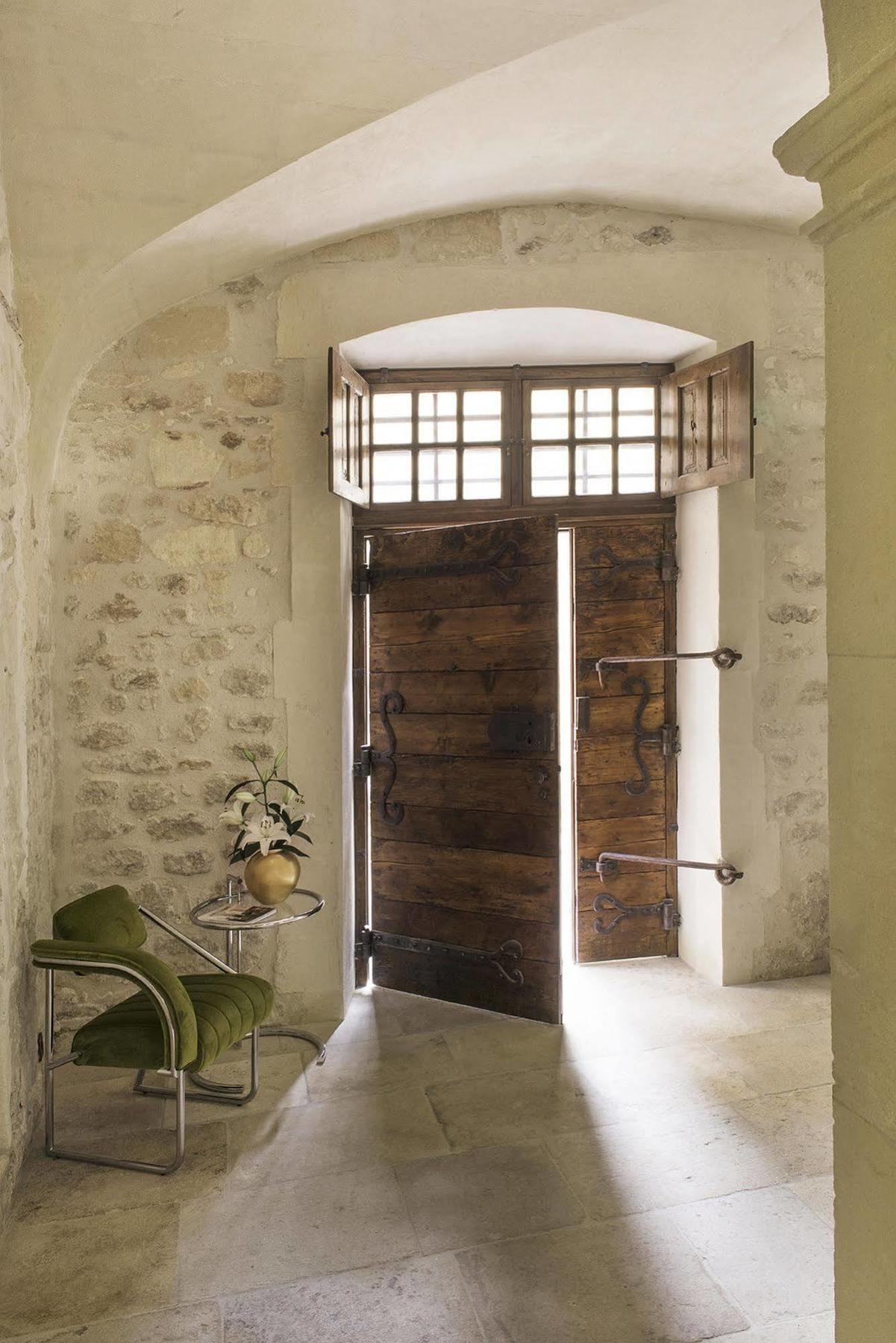 Hotel De Tourrel, Saint Remy De Provence, A Member Of Design Hotels Exterior foto