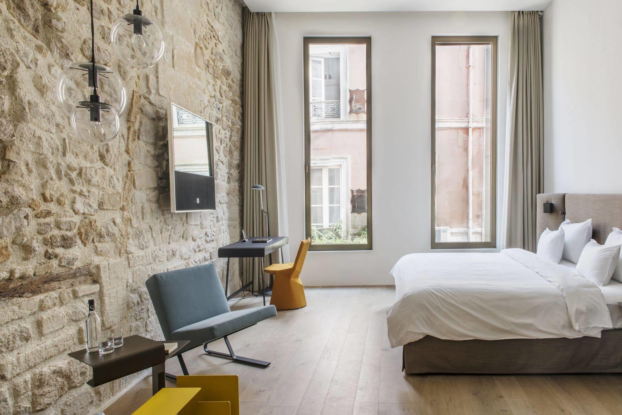 Hotel De Tourrel, Saint Remy De Provence, A Member Of Design Hotels Exterior foto