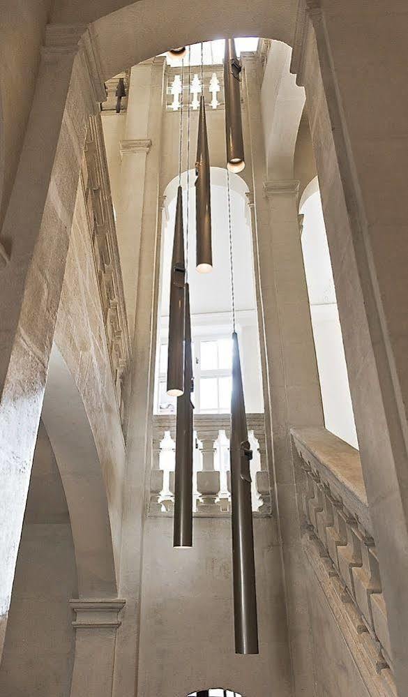 Hotel De Tourrel, Saint Remy De Provence, A Member Of Design Hotels Exterior foto