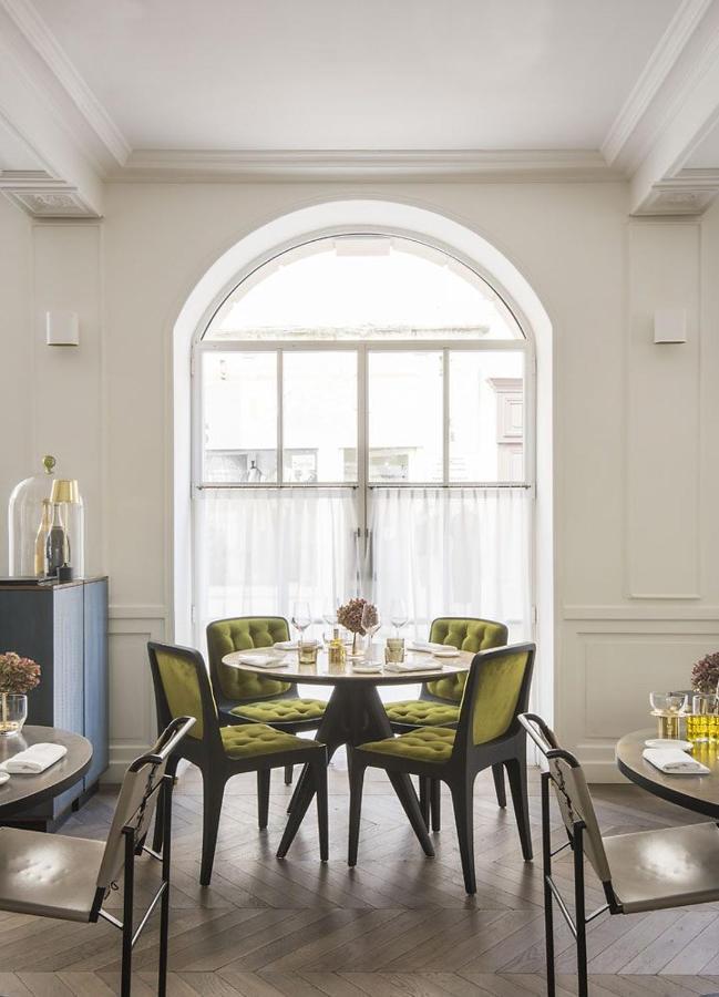 Hotel De Tourrel, Saint Remy De Provence, A Member Of Design Hotels Exterior foto